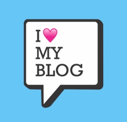 Любить свой блог или почему я создал свой сайт.
