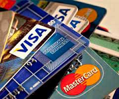 Преимущества кредитной карты перед обычным кредитом